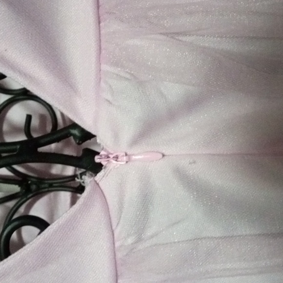 Ombré Maxi Dress - Picture 7 of 9